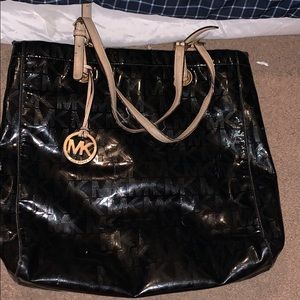 Authentic Michael kors Purse